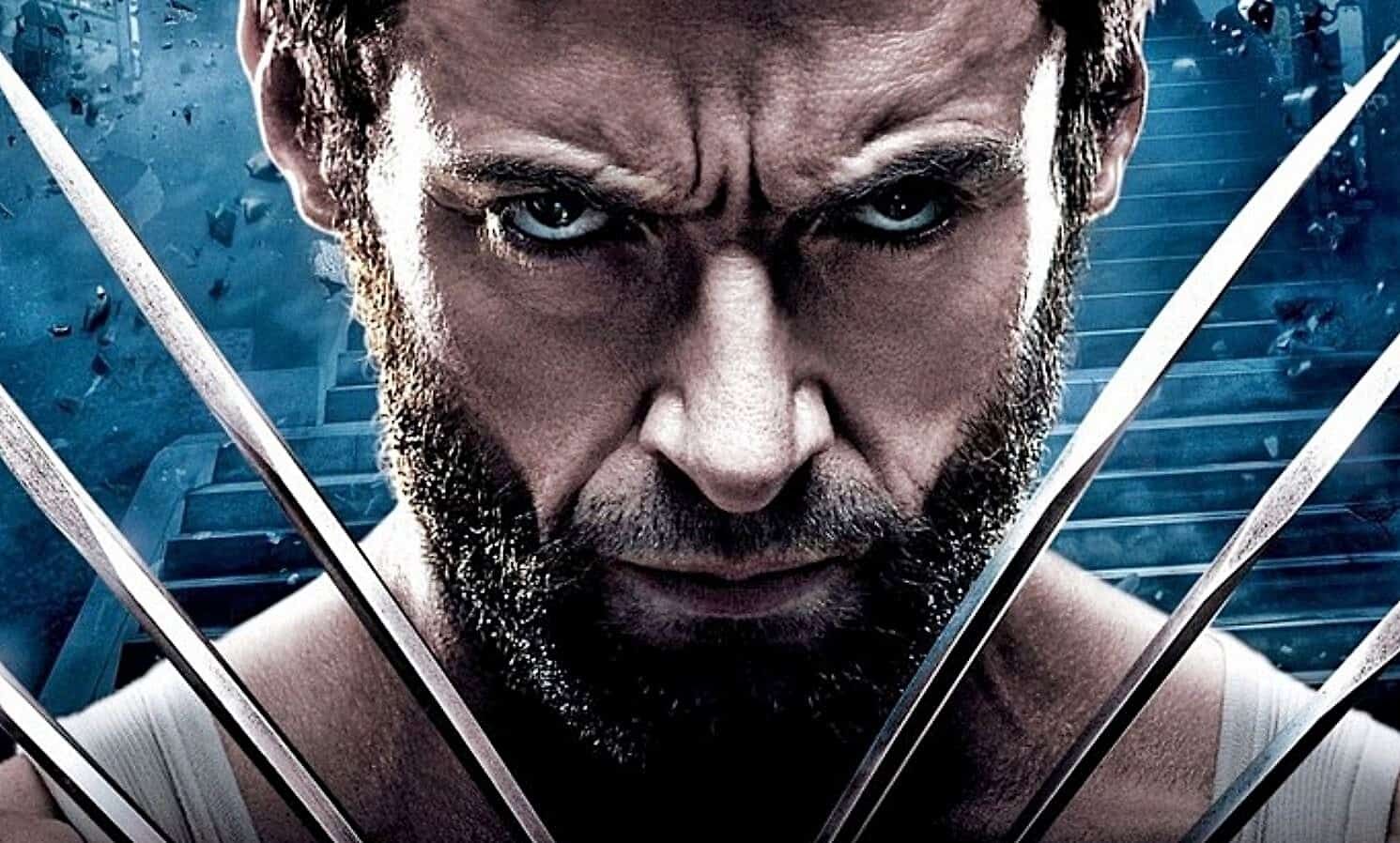 Wolverine - Hugh Jackman (Marvel/X-Men)