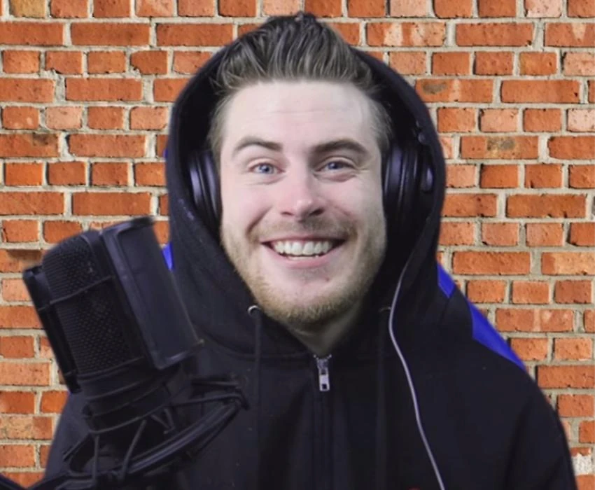 Terroriser (from Vanoss Crew)