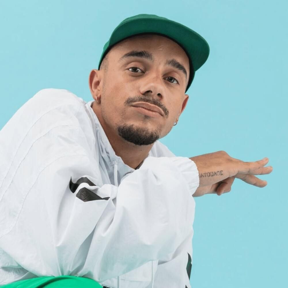 Mister V (FR French Youtuber)