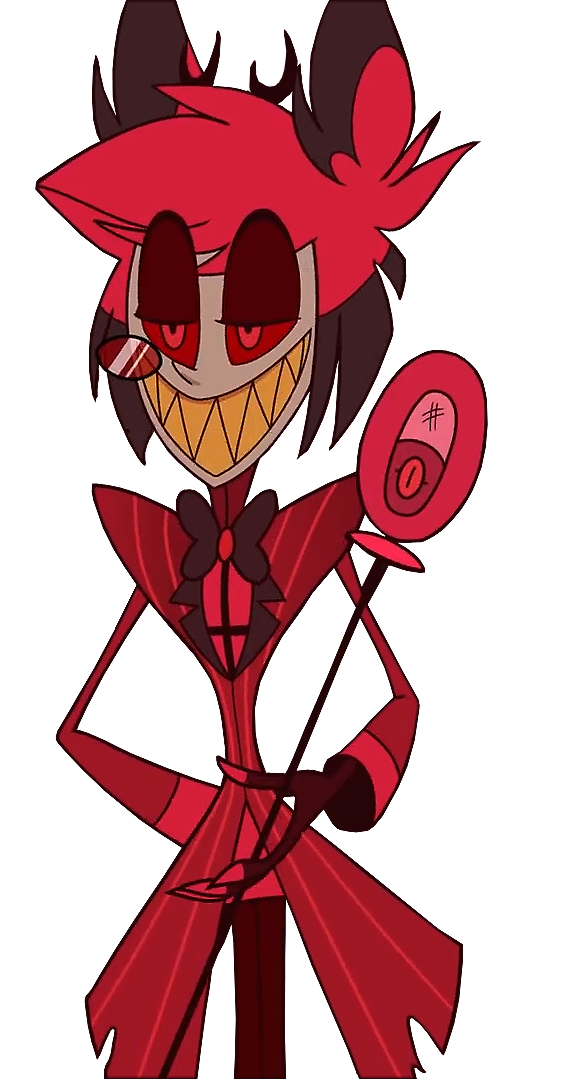 Alastor