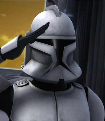 Clone Trooper Phase 2