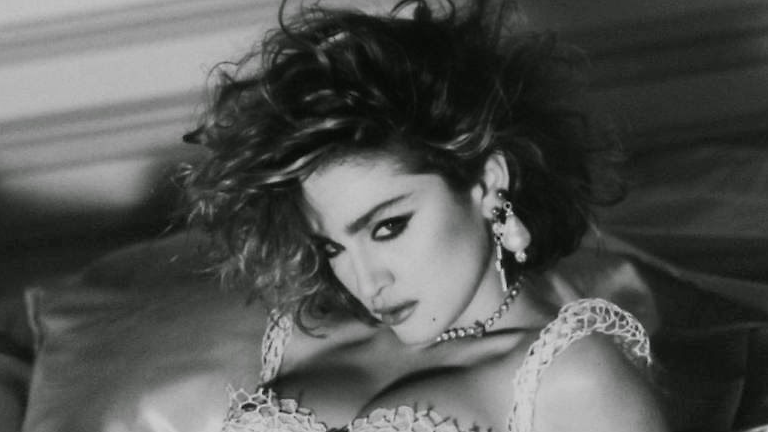 Madonna (Like a Virgin Era)