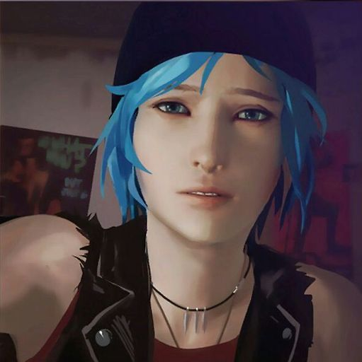 Chloe Price (Life Is Strange)
