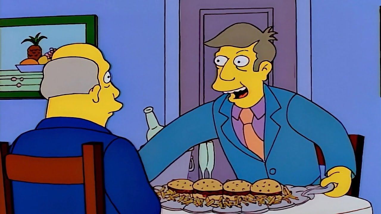 Principal Skinner
