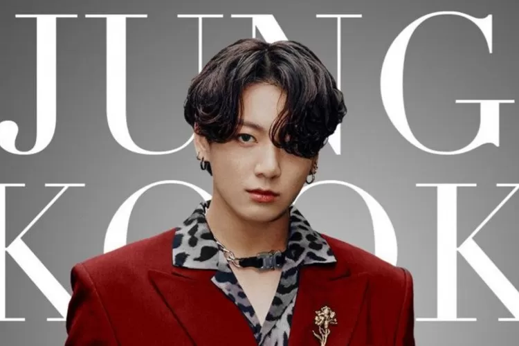 Jungkook (BTS)