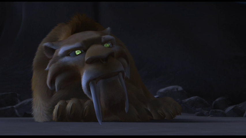 Diego (Ice Age)