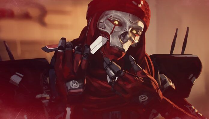 Revenant (Apex Legends)