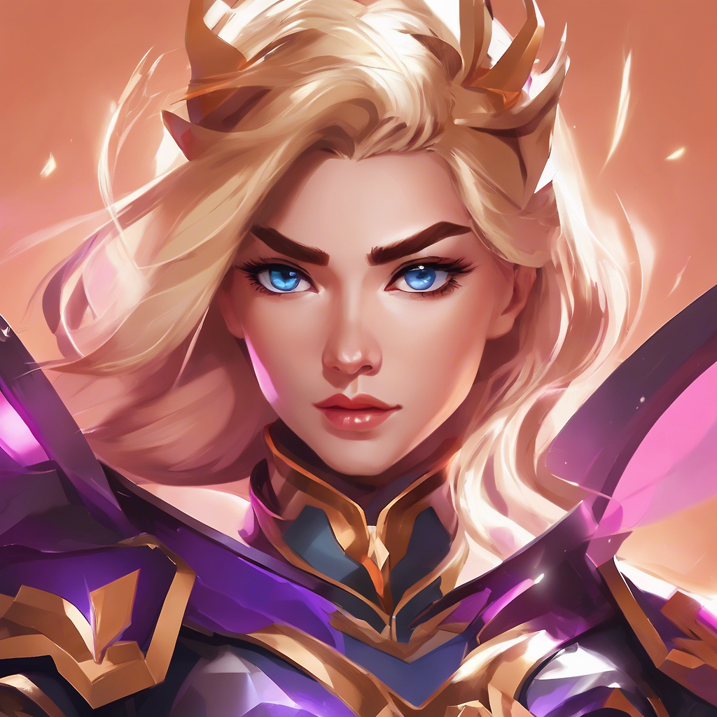 Angela (Mobile Legends Hero)