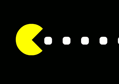 Pac Man 1980 (Wakawaka)