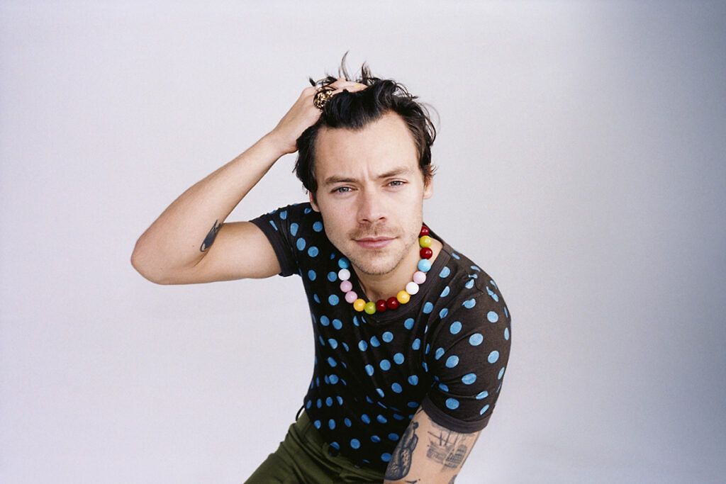 Harry Styles
