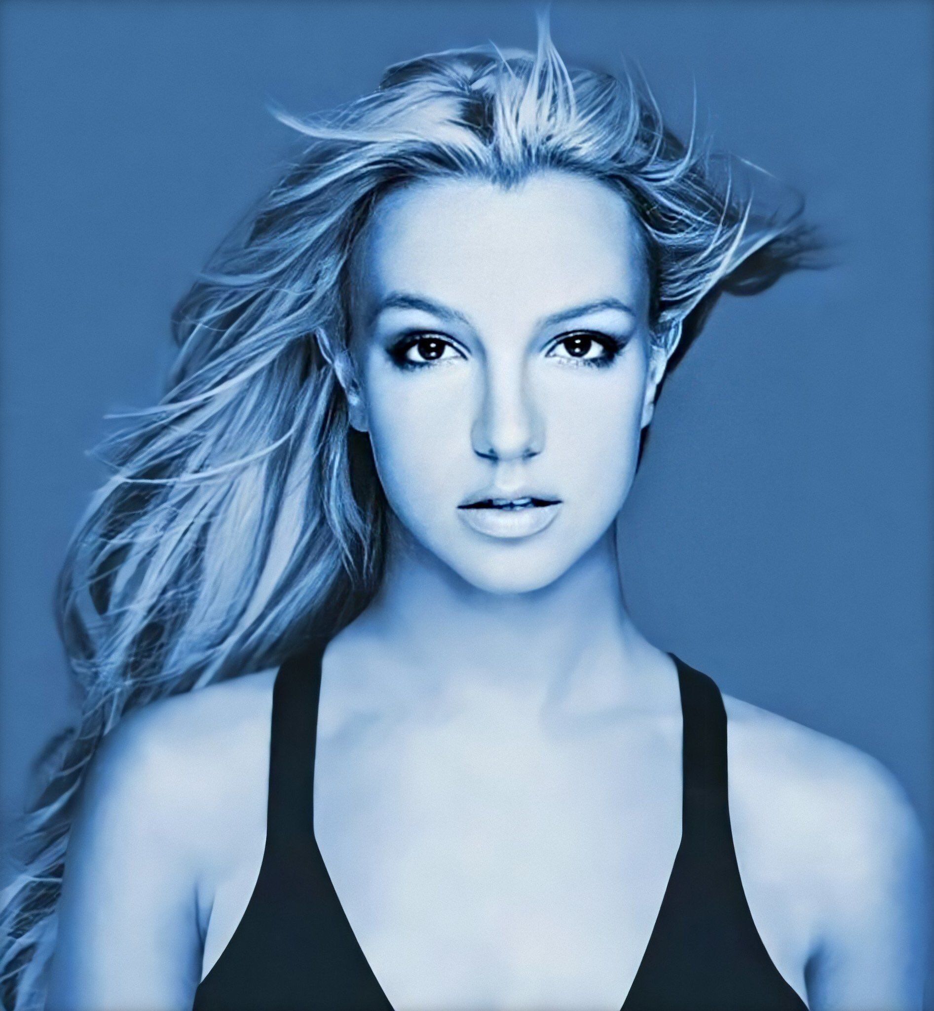 Britney Spears | ITZ Era