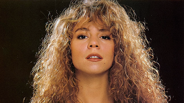 mariah carey (debut era)