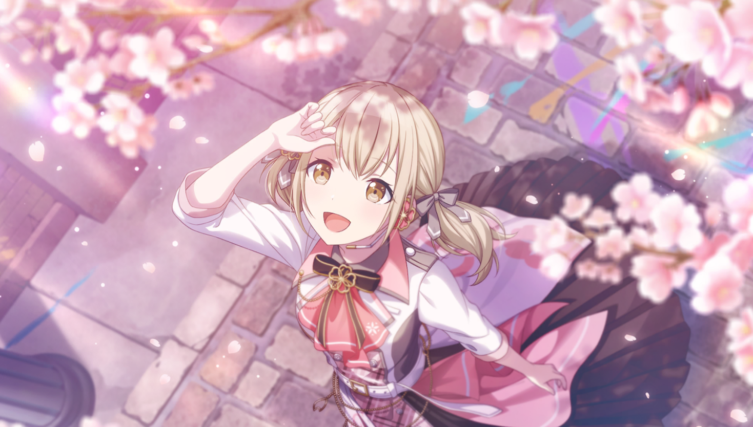 Kohane Azusawa (Project Sekai)