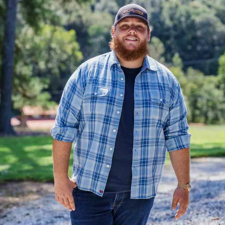Luke Combs