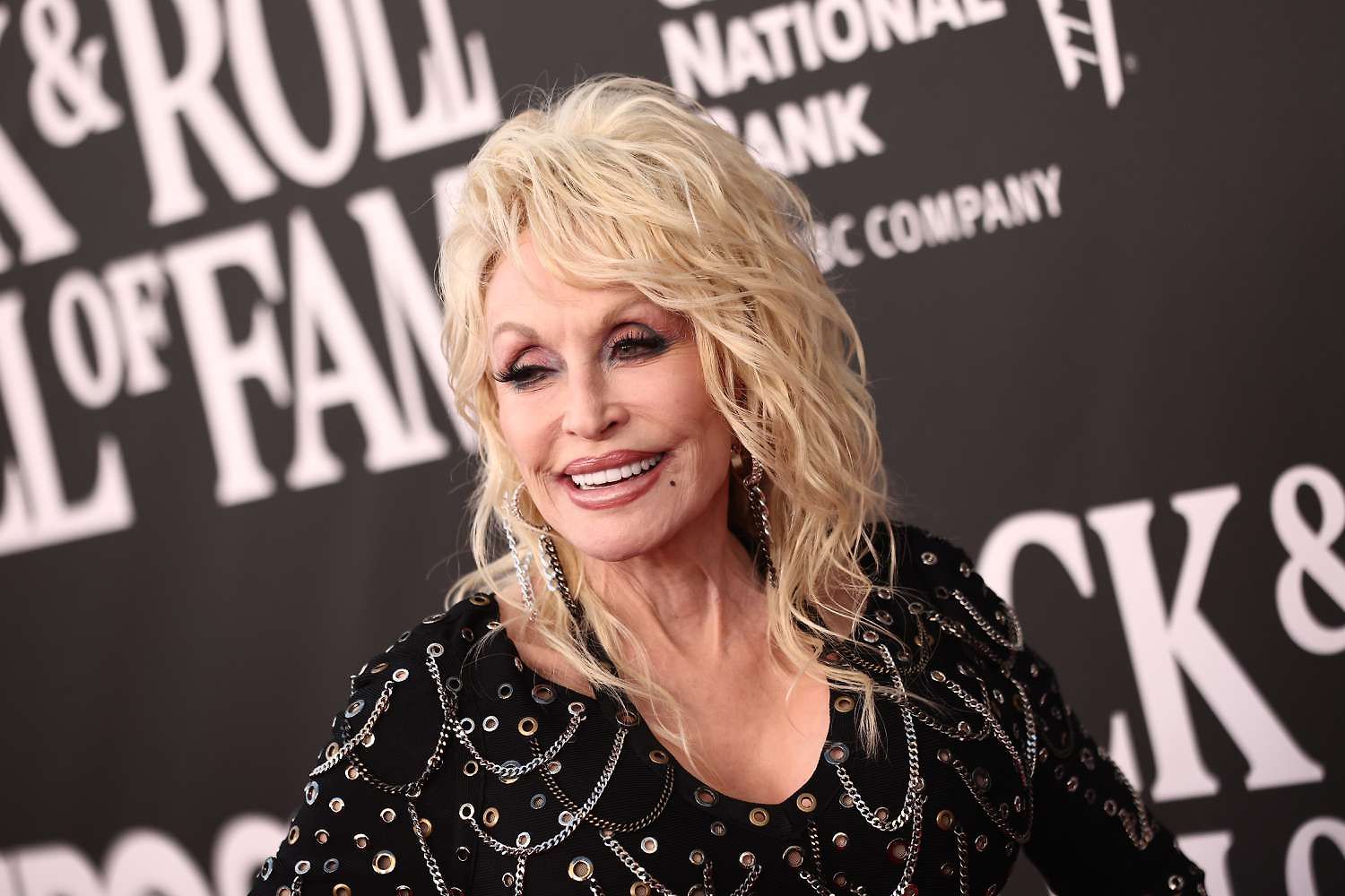 Dolly Parton