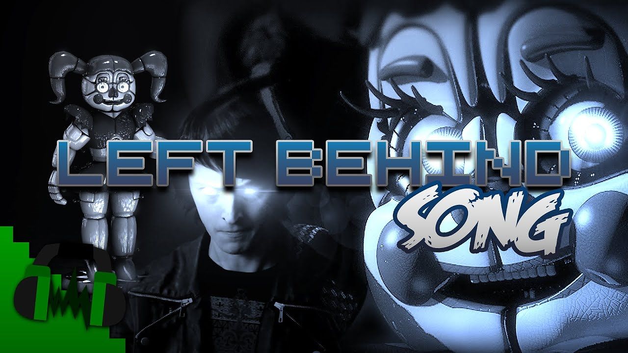 DAGames sampled from Left Behind
