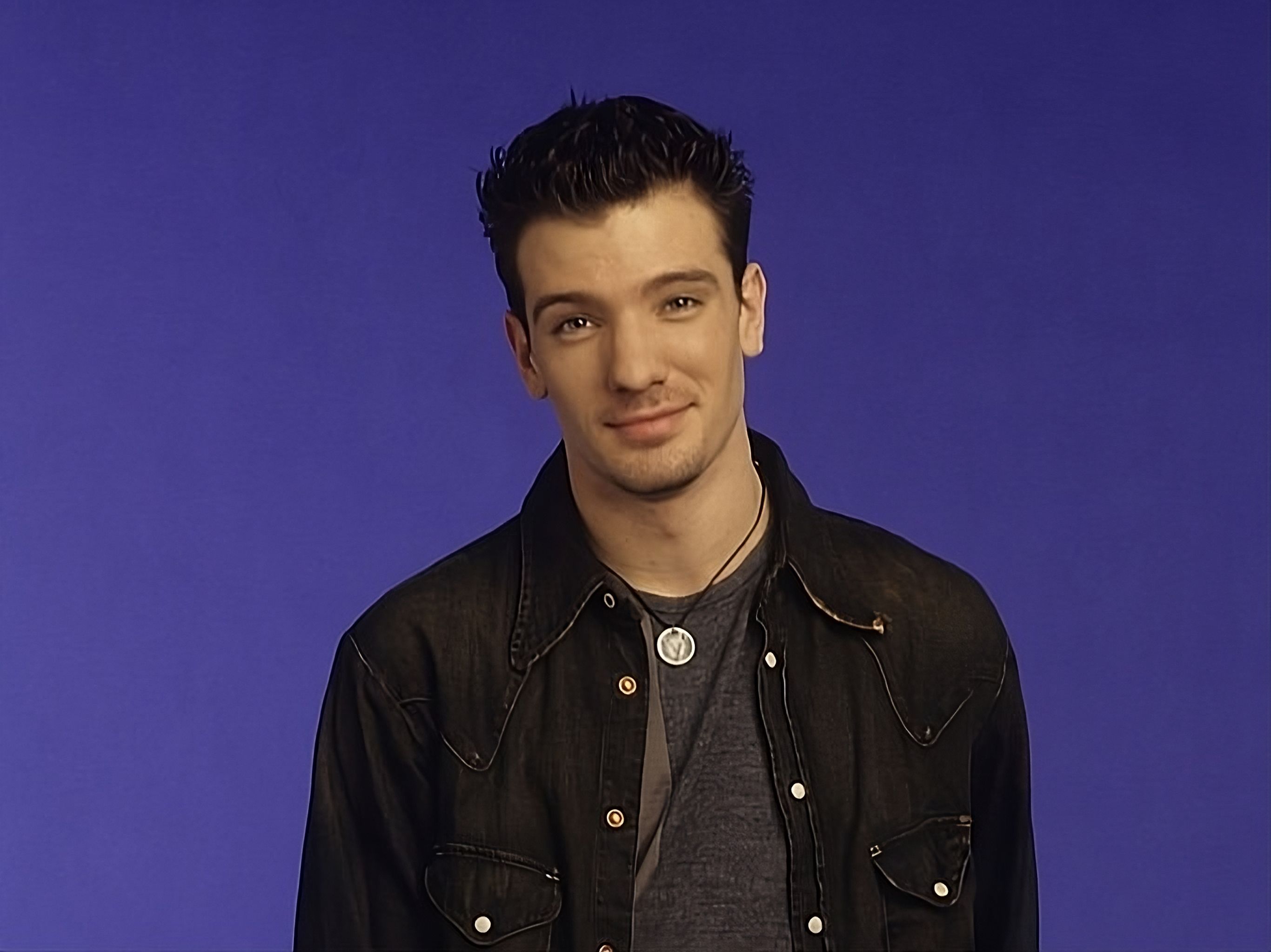 JC Chasez | *NSYNC