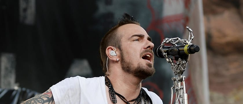 Adam Gontier