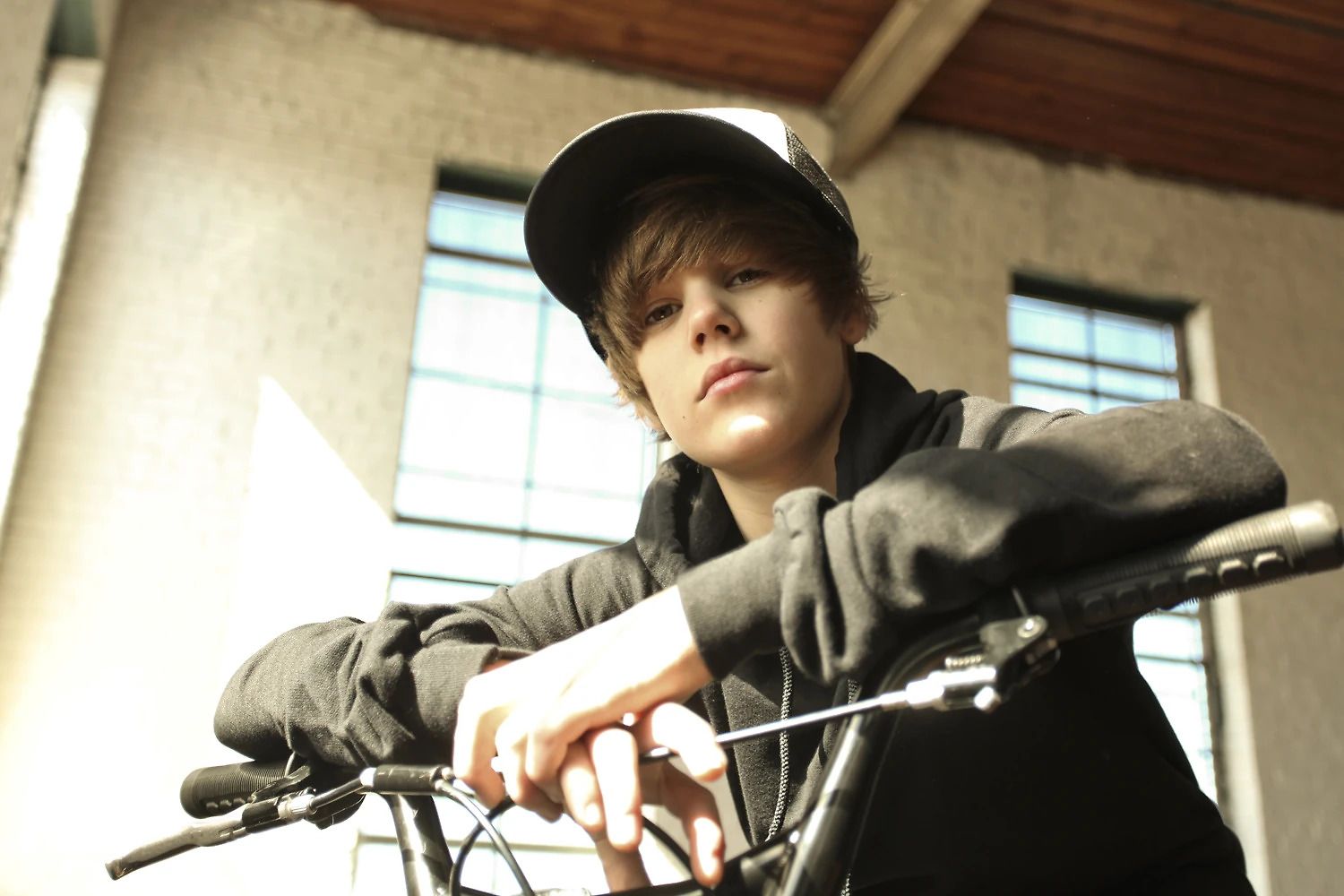 Justin Bieber | My World Era