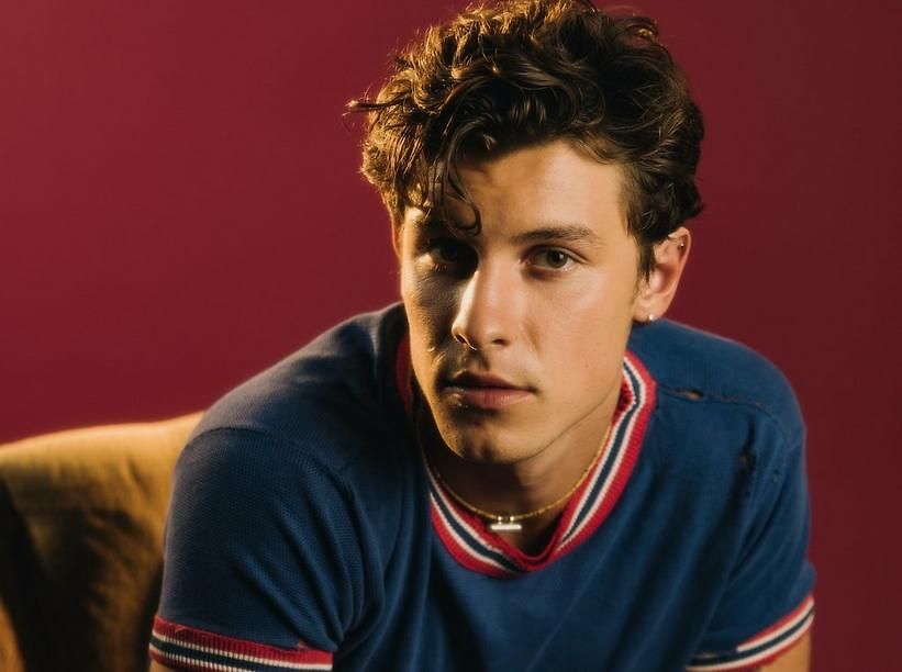 Shawn Mendes