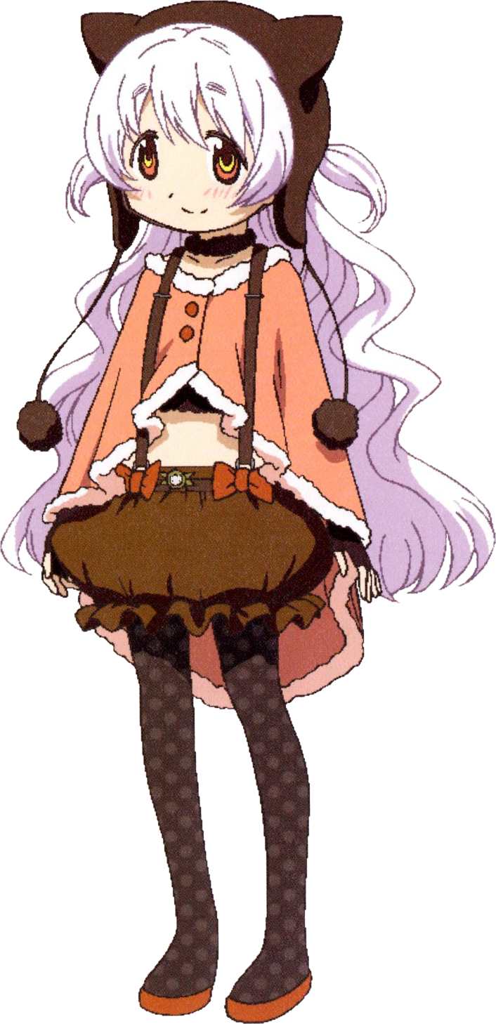 Nagisa Momoe - (OLD)