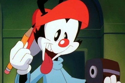 Wakko Warner (1993)