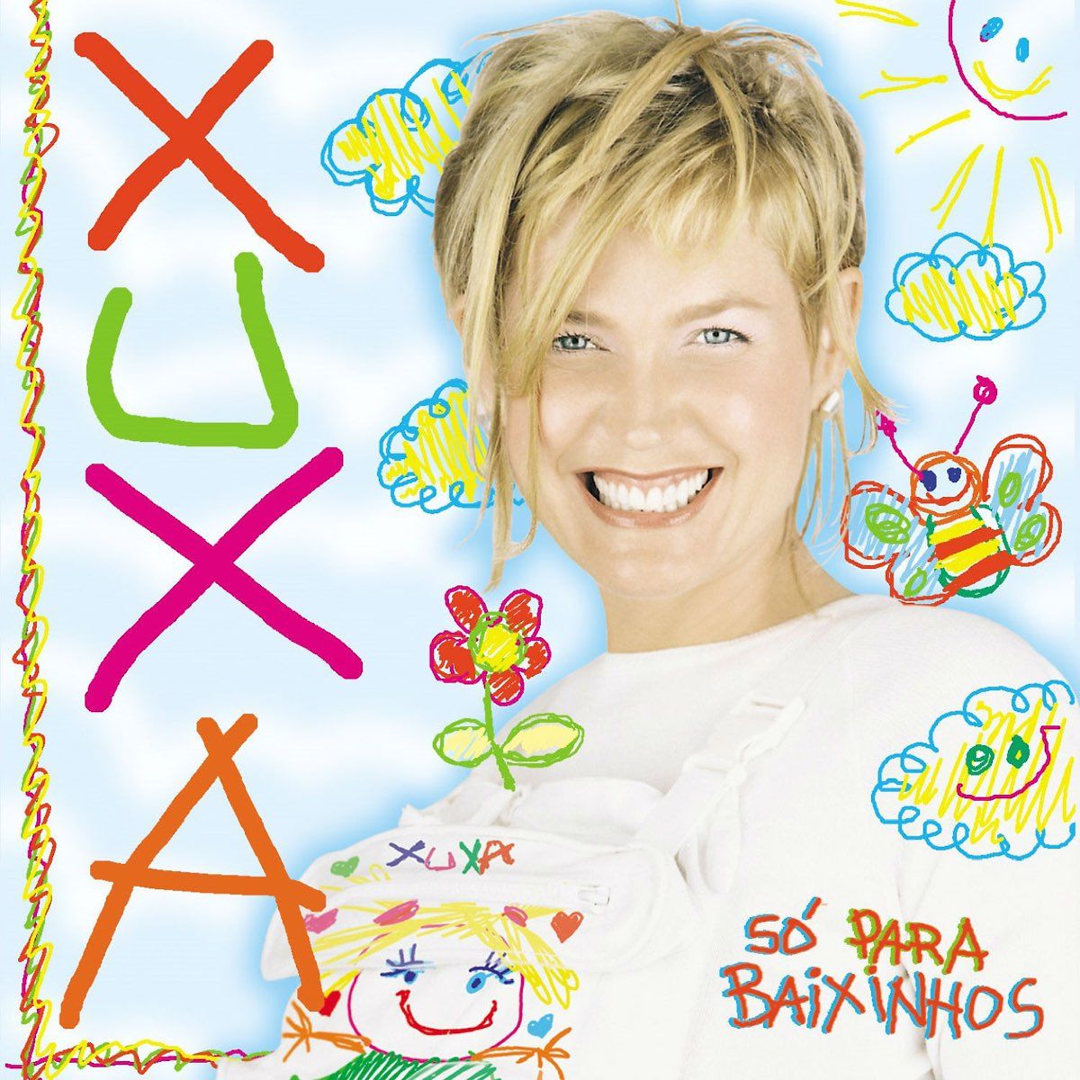 Xuxa xspb 1