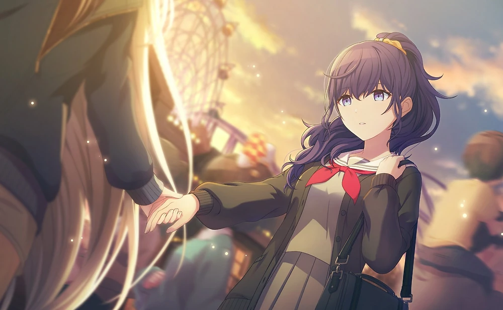 Mafuyu Asahina (Project Sekai)