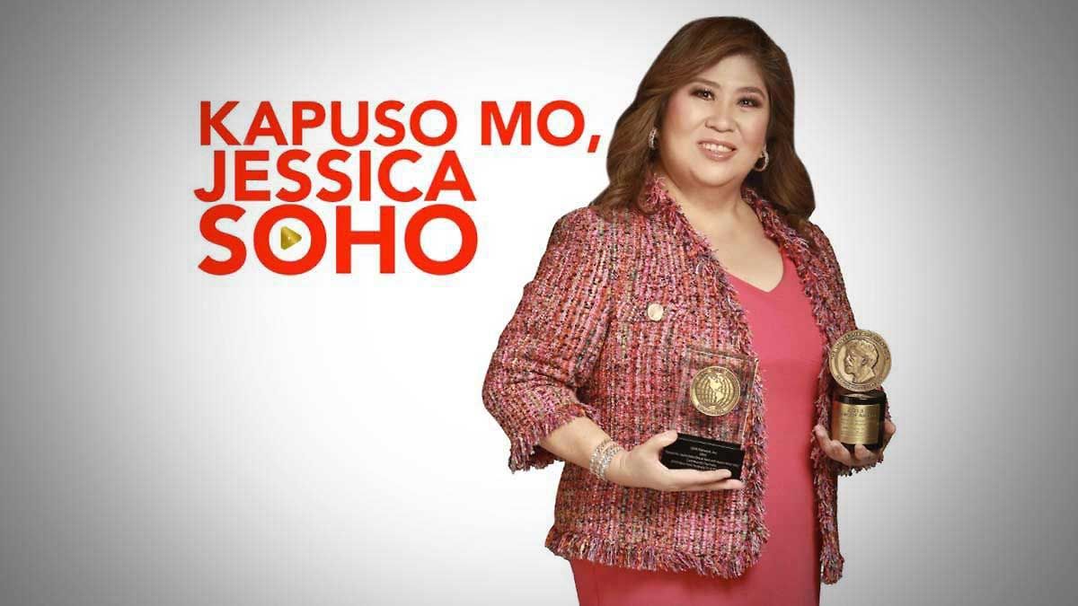 Jessica Soho (Filipino broadcaster)