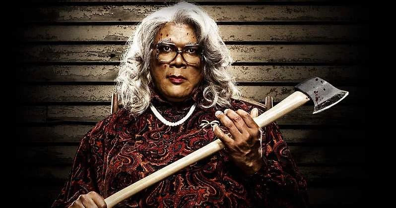 Madea