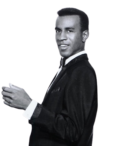 Sam Gooden (The Impressions)