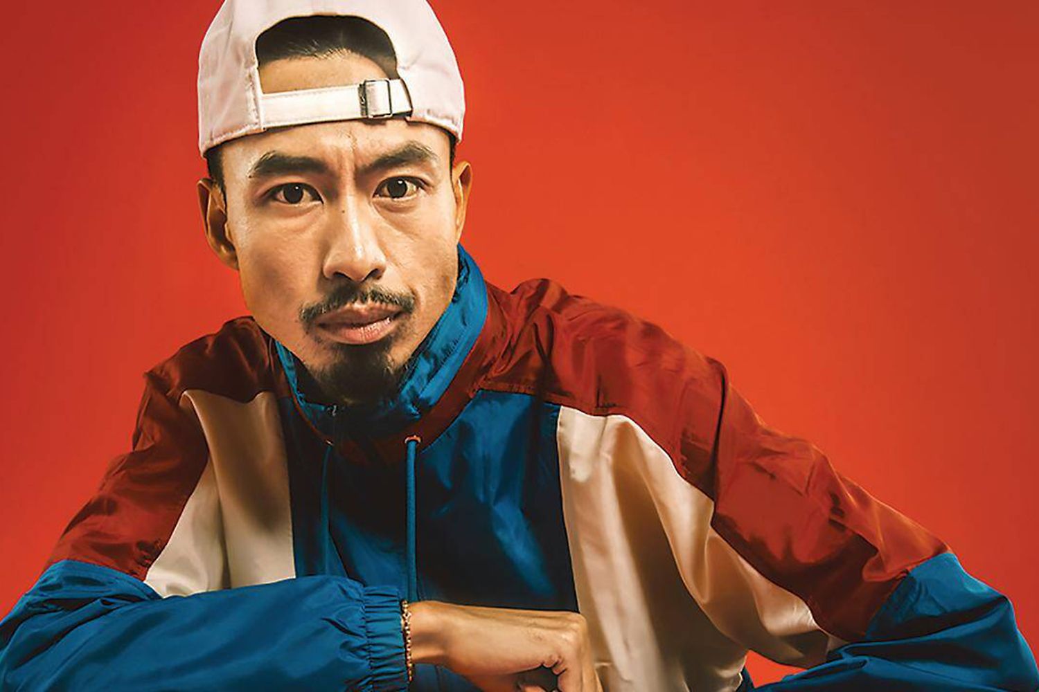 Đen Vâu (Vietnamese Rapper)