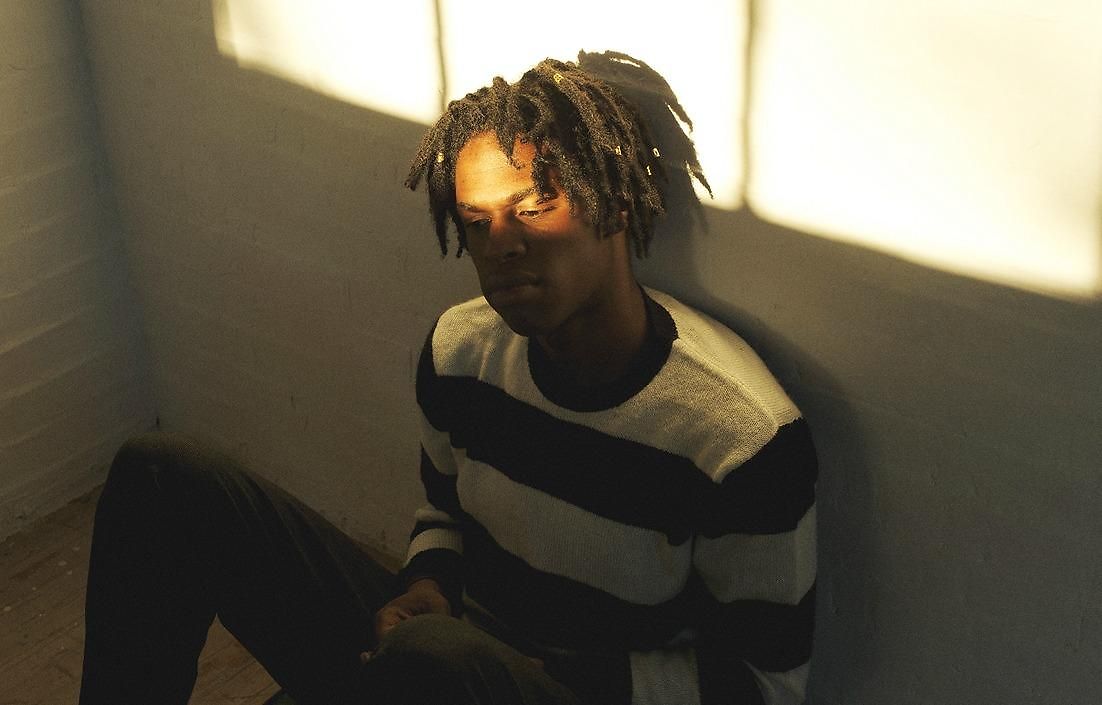Daniel Caesar