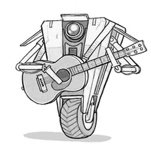 Claptrap V3
