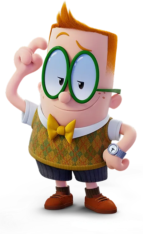 melvin sneedly (from captain underpants)
