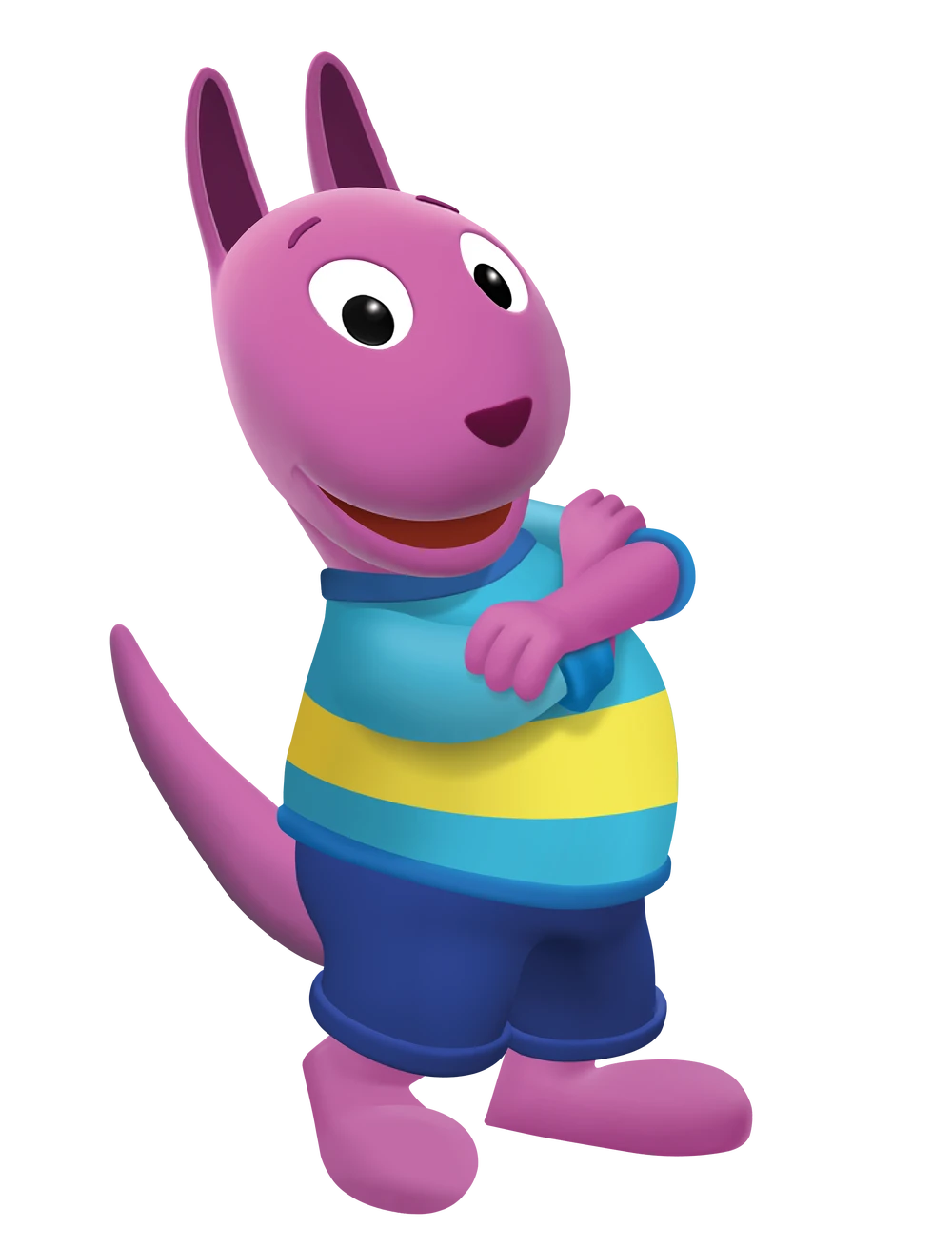 Austin (Season 1-3 Singing Voice)