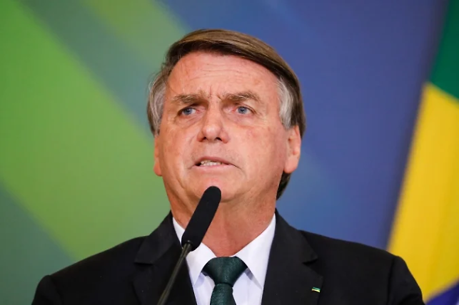 Jair Bolsonaro