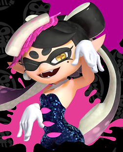Callie (Splatoon)