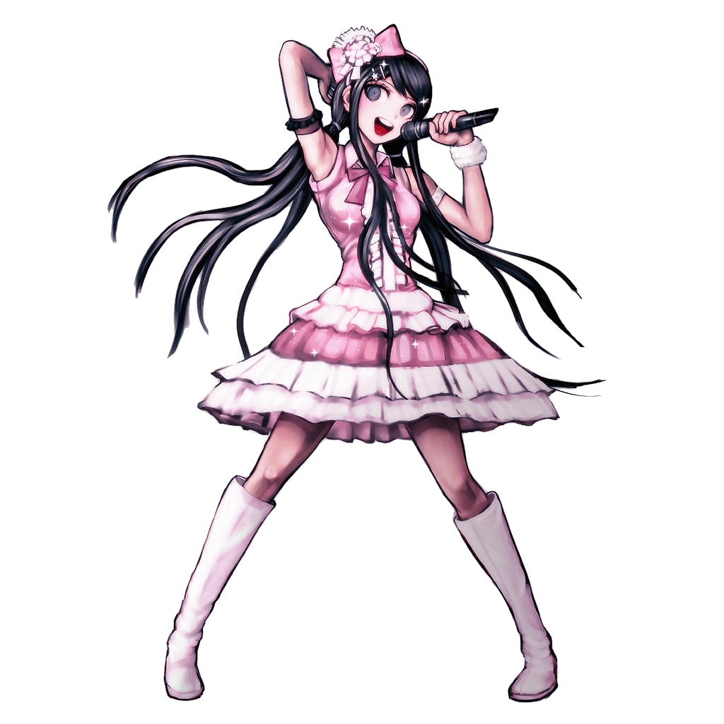 Sayaka Maizono (Danganronpa: Trigger Happy Havoc)