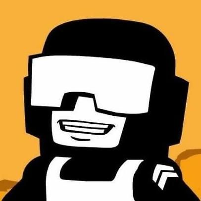 Tankman Voice Lines (FNF)