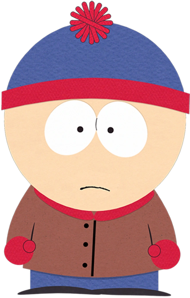 Stan Marsh (South Park)