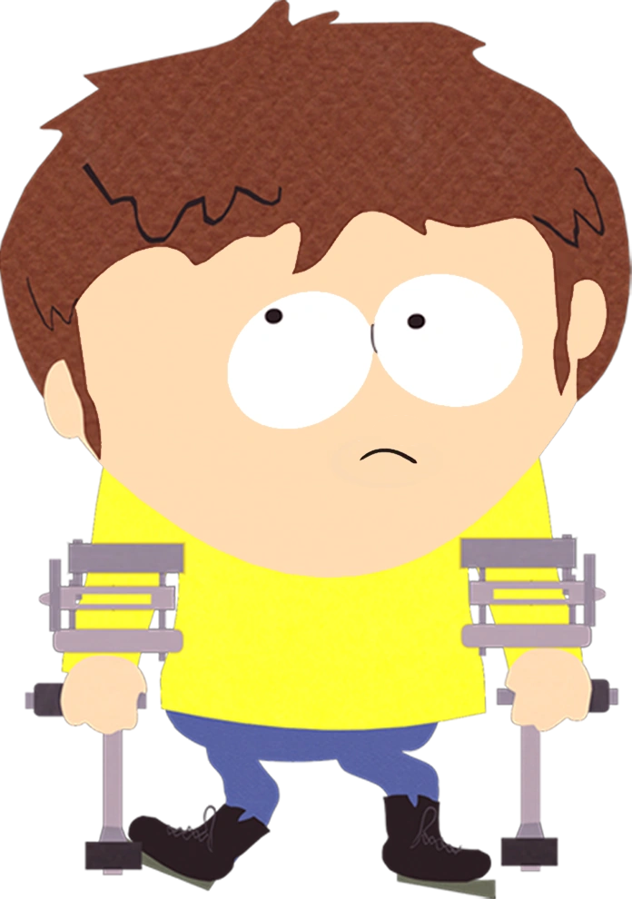 Jimmy Valmer (South Park)