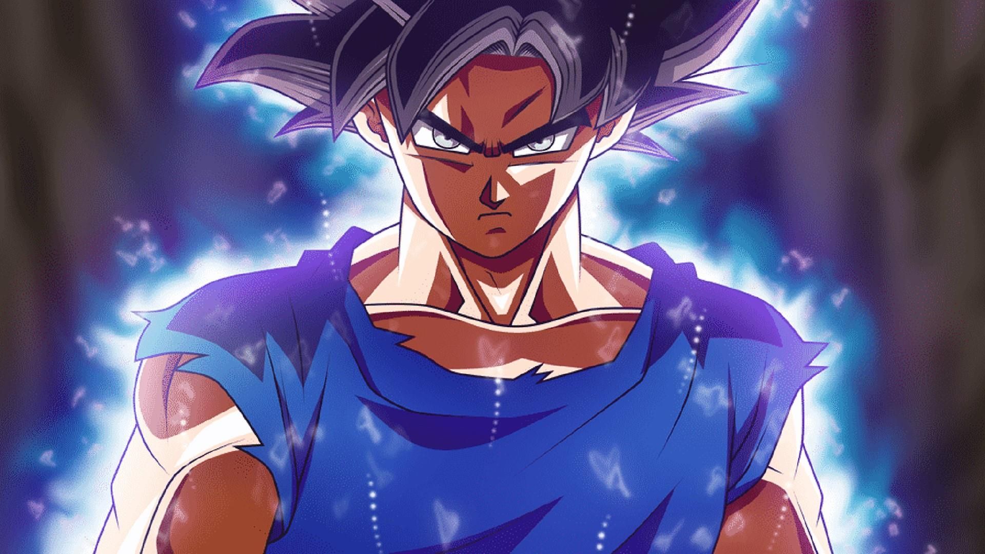 Goku (Mario Castañeda) (Latin American Spanish) (UPDATE)
