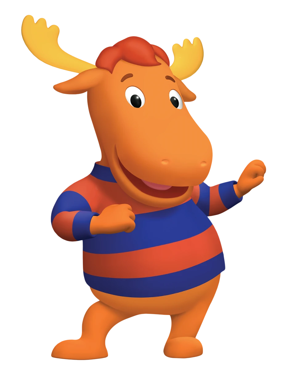 Tyrone (Season 1 Singing Voice)