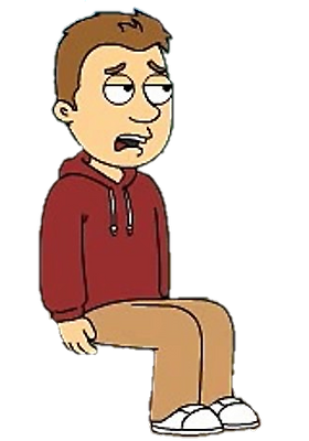 Brian /GoAnimate\