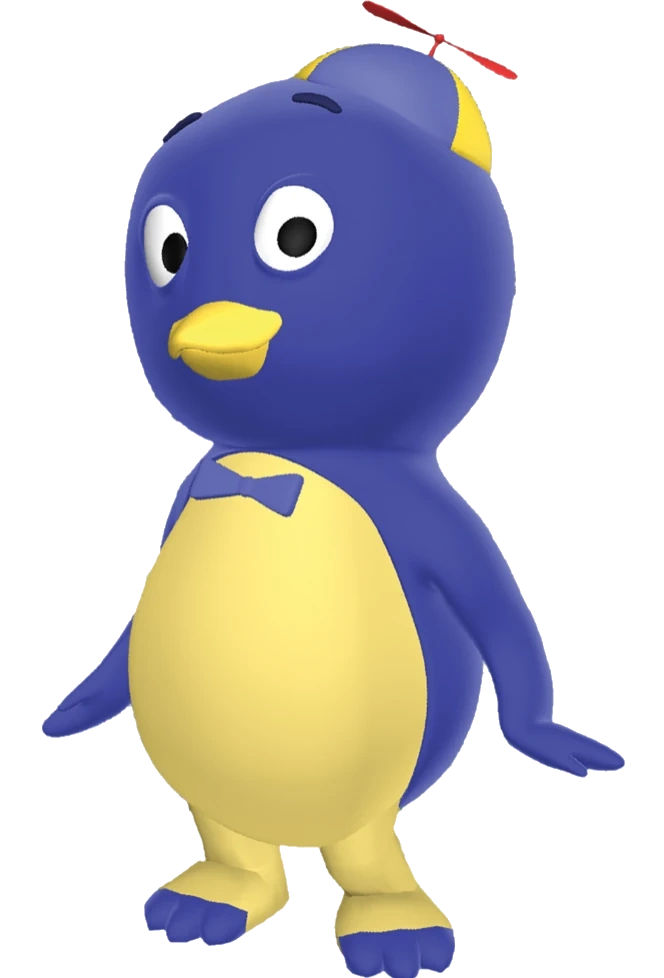 Pablo (Singing Voice)