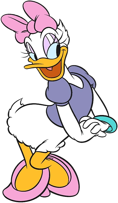 Daisy Duck