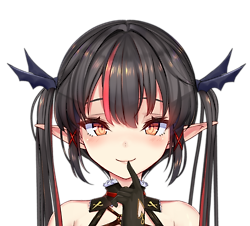 Lovelia (Trouble Days)
