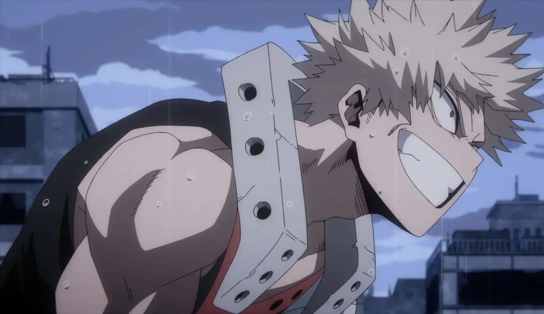 Katsuki Bakugo (From My Hero Academia) (VA:Nobuhiko Okamoto/Japanese Dub) 250