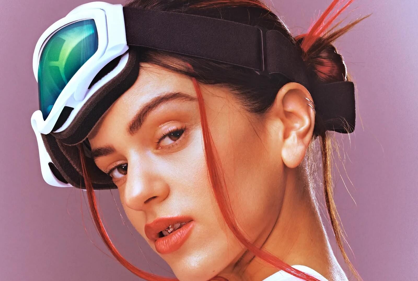 ROSALÍA